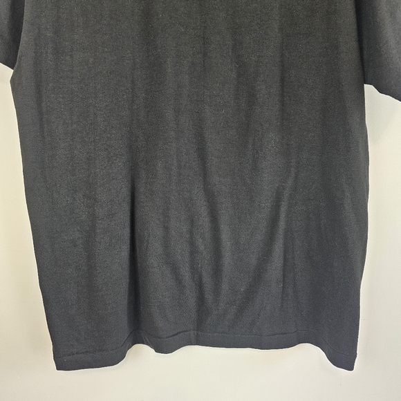 Vintage 1990 Code West Boots Cowboy GECKO Lizard T Shirt XL Single Stitch RARE - Picture 11 of 11